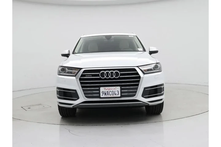 $25998 : Audi Q7 2018 AWD 2.0T quattr image 5