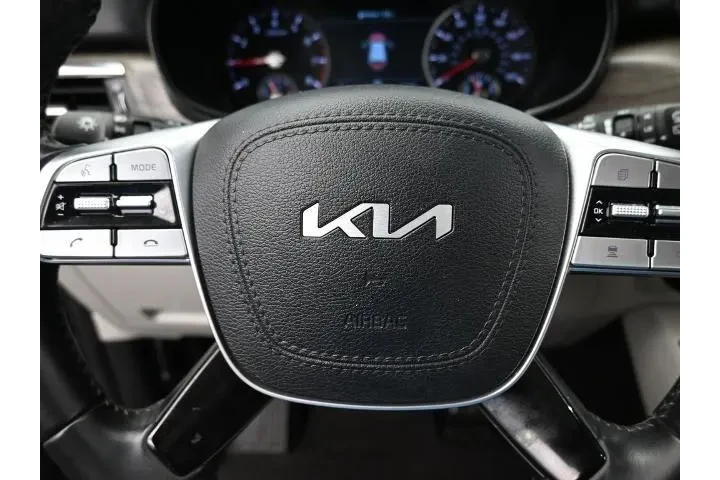 $34991 : Kia Telluride 2022 SX 4dr SU image 10