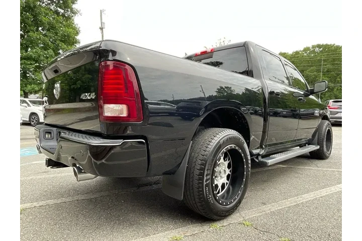 $17985 : Ram 1500 2013 4x4 Sport 4dr image 5