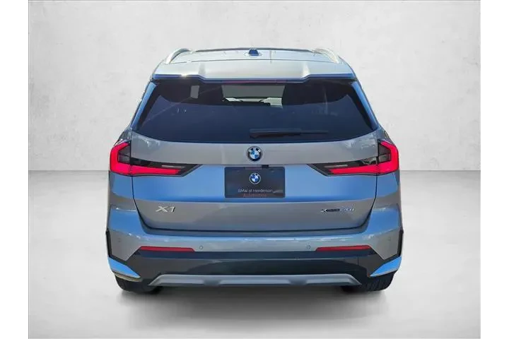 $33777 : BMW X1 2025 AWD xDrive28i 4d image 7