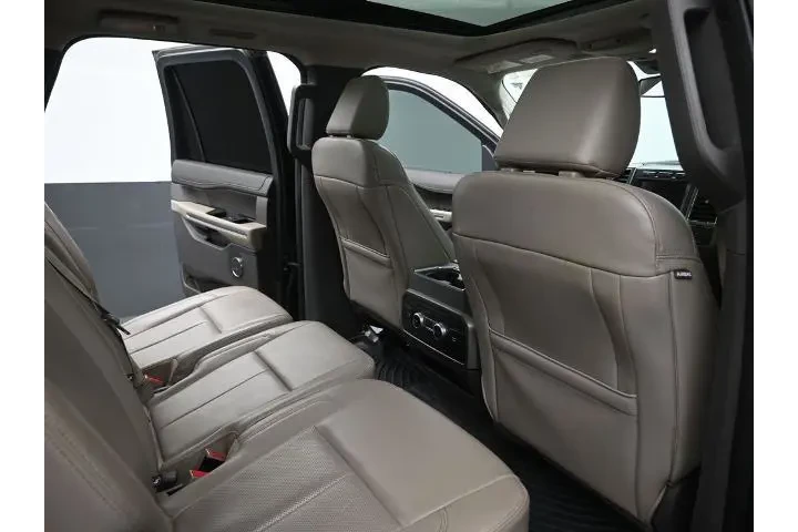$28491 : Ford Expedition MAX 2021 4x2 image 10