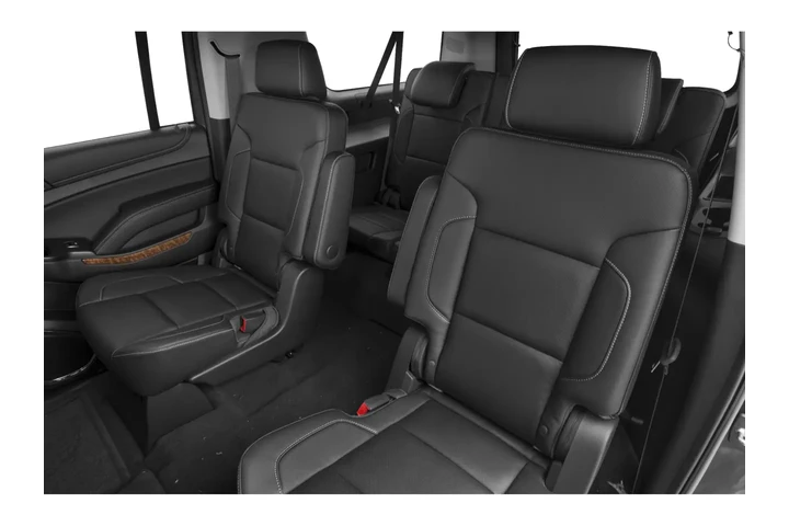 $16999 : 2015 Suburban LTZ image 9