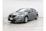 $12998 : Nissan Altima 2015 2.5 S 4dr thumbnail