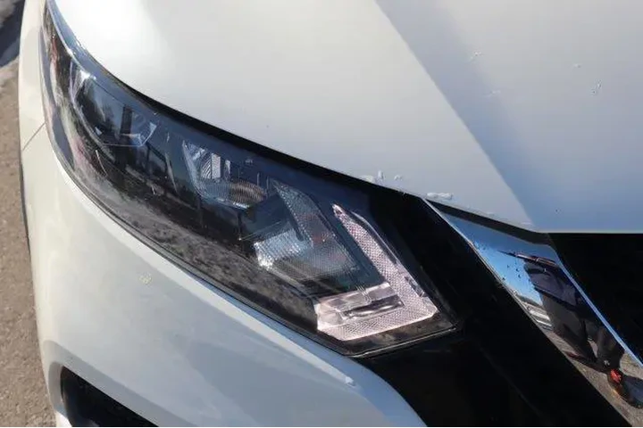 $18054 : Nissan Rogue Sport 2022 AWD image 9