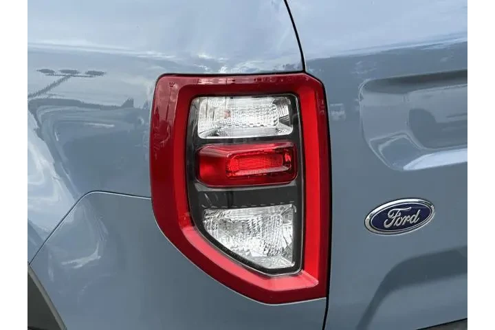 $29995 : Ford Bronco Sport 2025 AWD B image 9