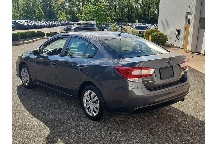 $19488 : Subaru Impreza 2021 AWD Base image 4