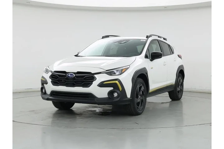 $29998 : Subaru Crosstrek 2026 AWD Sp image 4