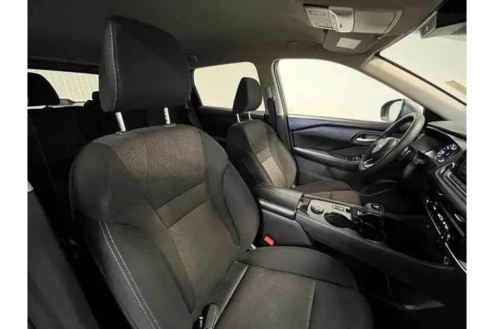 $19968 : Nissan Rogue 2024 AWD SV 4dr image 9