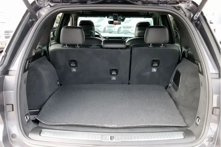 $36000 : Jeep Grand Cherokee 2022 4x4 image 10