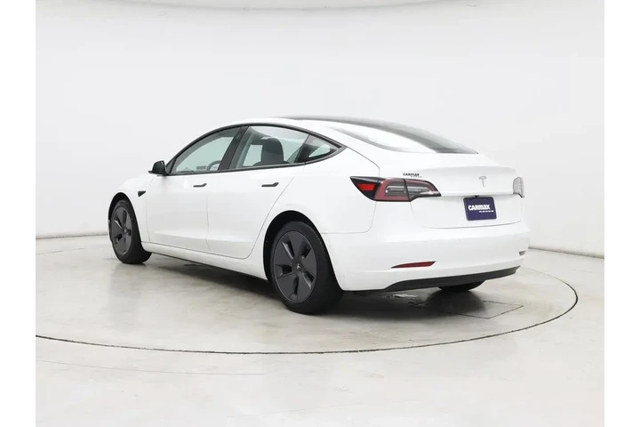 $29998 : Tesla Model 3 2022 4dr Sedan image 2