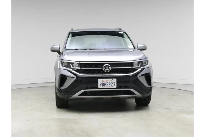 $22998 : Volkswagen Taos 2022 AWD SEL image 5