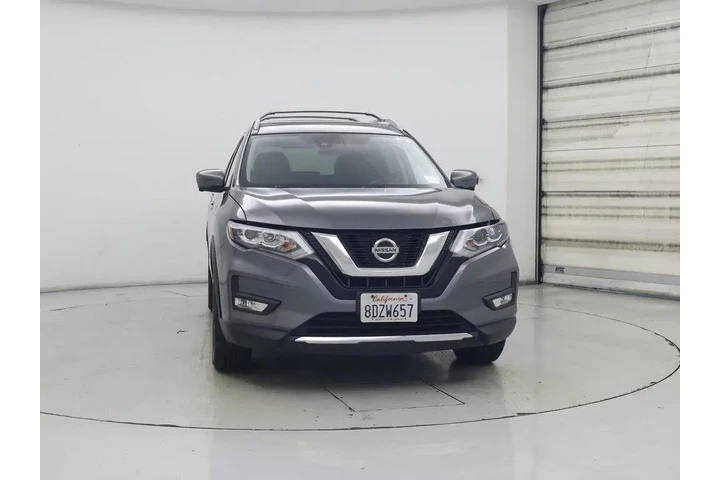 $14998 : Nissan Rogue 2018 AWD S 4dr image 5