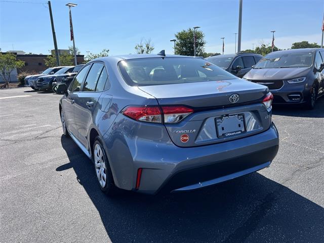 $20990 : PRE-OWNED 2021 TOYOTA COROLLA image 5