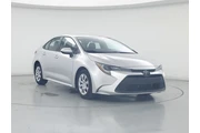 Toyota Corolla 2025 LE 4dr S en Elizabethtown