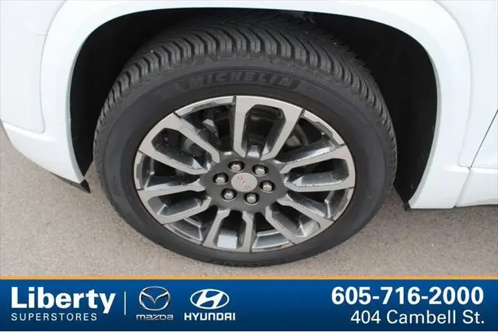 $27999 : GMC Acadia 2020 4x4 Denali 4 image 9