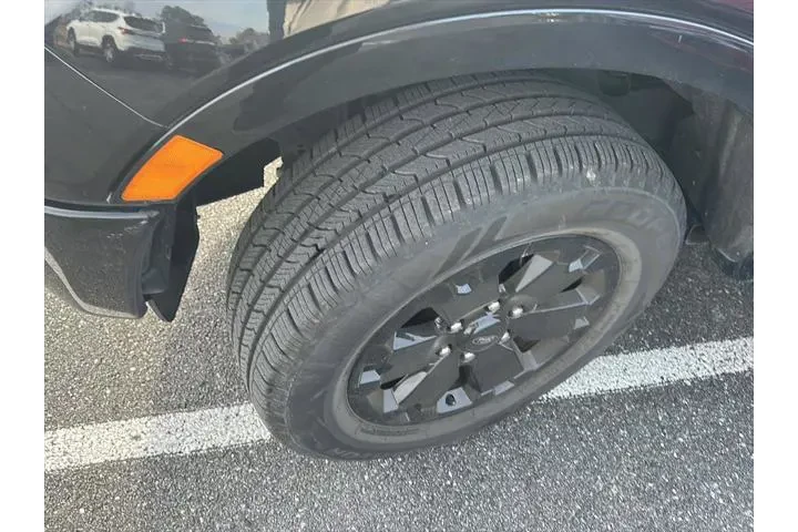 $32763 : Ford Ranger 2023 4x4 XLT 4dr image 5