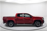 $26694 : Pre-Owned 2021 Colorado Z71 thumbnail