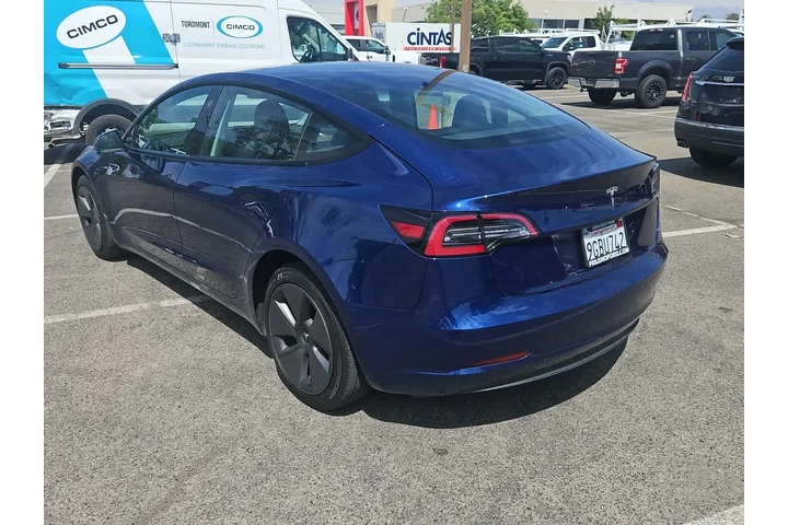 $24000 : Tesla Model 3 2023 4dr Sedan image 6