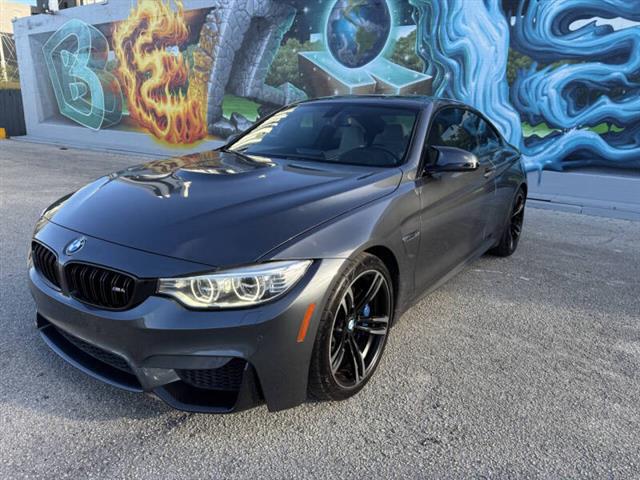 $34995 : 2015 BMW M4 image 2