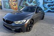 $34995 : 2015 BMW M4 thumbnail