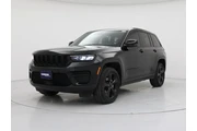 $33998 : Jeep Grand Cherokee 2023 4x4 thumbnail
