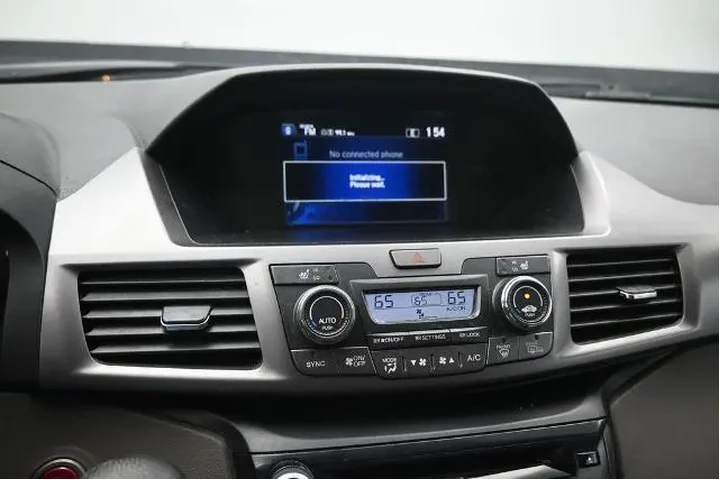 $10988 : Honda Odyssey 2015 EX-L 4dr image 9