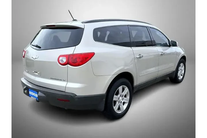 $2995 : Chevrolet Traverse 2011 AWD image 5
