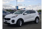 $15998 : Kia Sportage 2019 LX 4dr SUV thumbnail