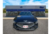 $30495 : Genesis G70 2022 AWD 2.0T 4d thumbnail
