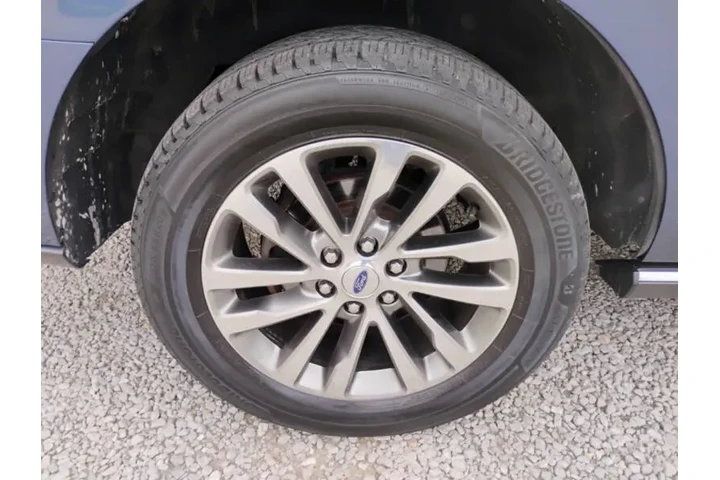 $16997 : 2018 Expedition Limited image 8