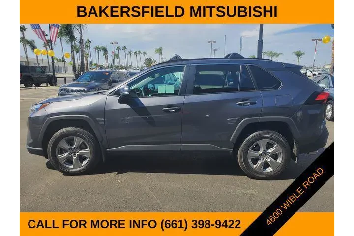 $30975 : Toyota RAV4 2024 XLE 4dr SUV image 8