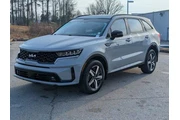 Kia Sorento 2023 EX 4dr SUV en Atlanta