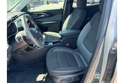 $21992 : Chevrolet Trailblazer 2023 L thumbnail