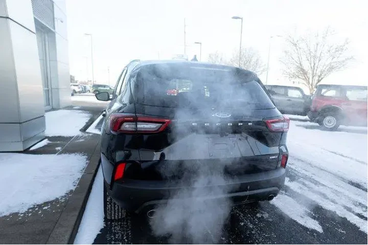 $32999 : Ford Escape Hybrid 2025 AWD image 4