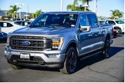 $37991 : Ford F-150 2021 4x4 Lariat 4 thumbnail