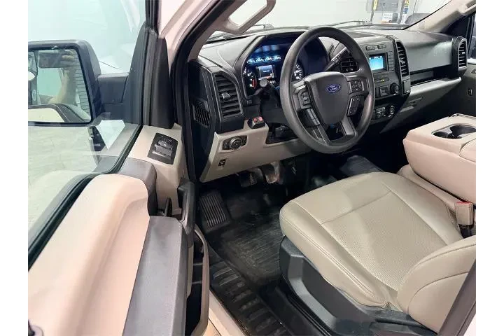 $24274 : Ford F-150 2020 4x4 XL 4dr S image 10