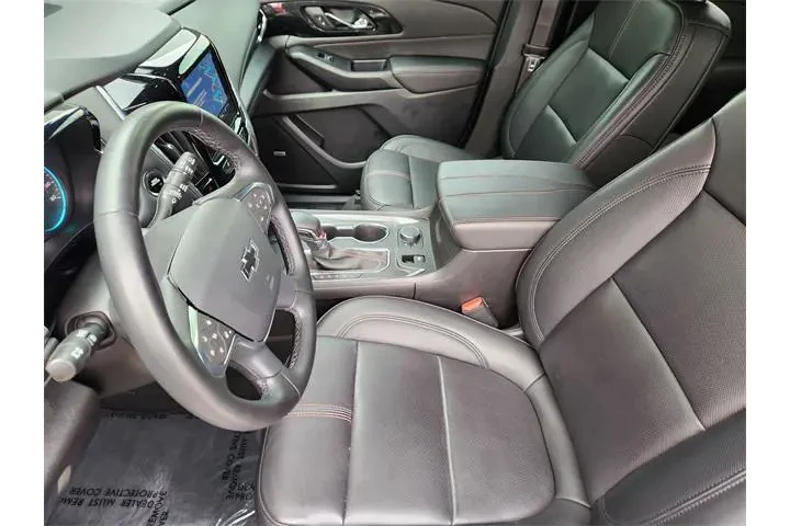 $24991 : Chevrolet Traverse 2023 RS 4 image 9
