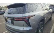 $38000 : Chevrolet Traverse 2024 4X4 thumbnail