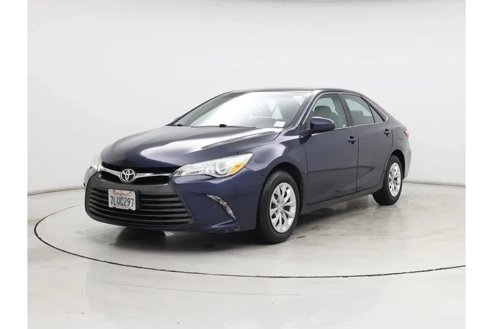 $14599 : Toyota Camry 2015 LE 4dr Sed image 4