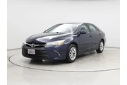$14599 : Toyota Camry 2015 LE 4dr Sed thumbnail