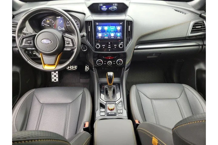 $26998 : Subaru Forester 2022 AWD Wil image 9