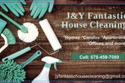 J&Y Fantastic Hause Cleanings en Atlanta