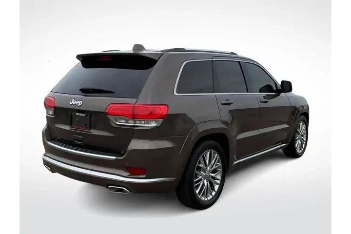 $19995 : Jeep Grand Cherokee 2018 4x4 image 8