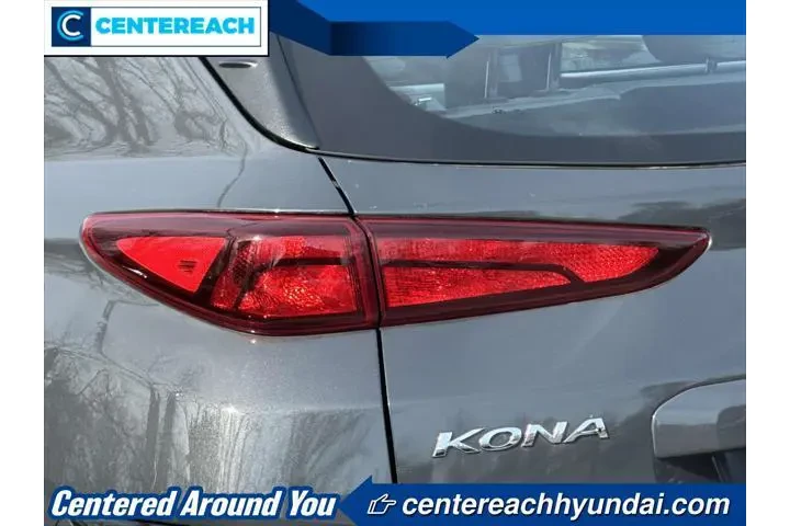 $18998 : Hyundai KONA 2023 AWD SE 4dr image 8