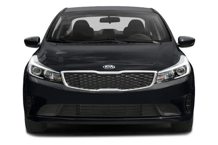 $15000 : Kia Forte 2017 LX 4dr Sedan image 7