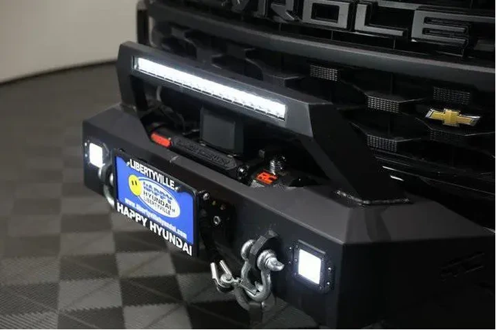 $31995 : Chevrolet Silverado 1500 202 image 9