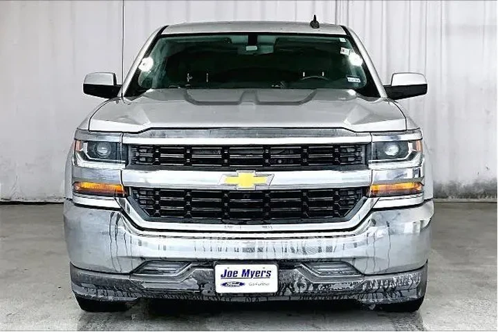 $18611 : Chevrolet Silverado 1500 201 image 3