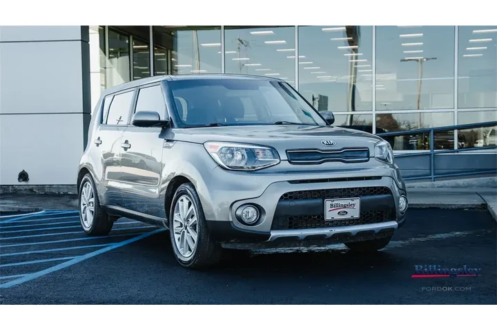 $7995 : Kia Soul 2018 + 4dr Crossove image 3