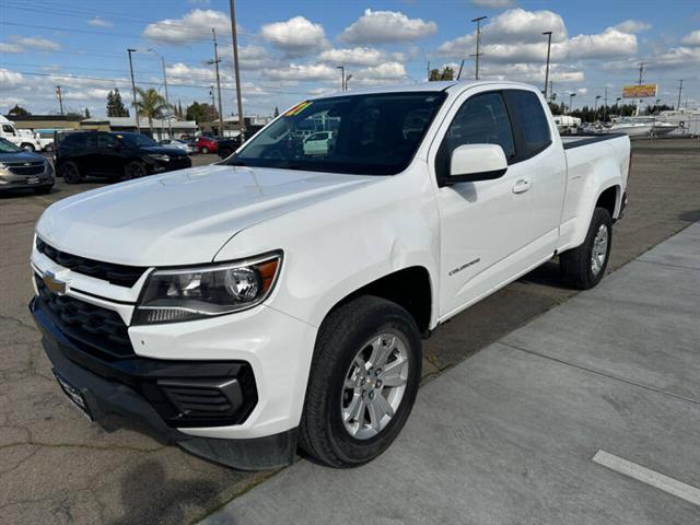 $21999 : 2021 Colorado LT image 1