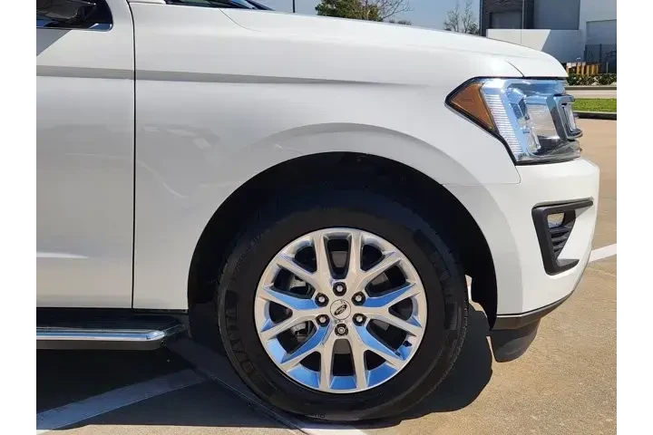 $31779 : Ford Expedition 2021 4x2 XLT image 8